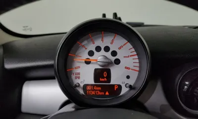 MINI Cooper 2013, 113413 км, за 3105.38 USD - фото 8