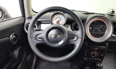 MINI Cooper 2013, 113413 км, за 3105.38 USD - фото 12