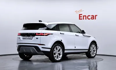 Land Rover Range Rover Evoque 2020, 102620 км, за 14657.99 USD