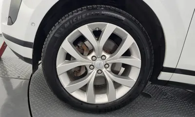 Land Rover Range Rover Evoque 2020, 102620 км, за 14657.99 USD