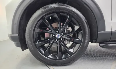 Ford Explorer 2022, 58257 км, за 22801.31 USD