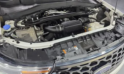 Ford Explorer 2022, 58257 км, за 22801.31 USD - фото 6