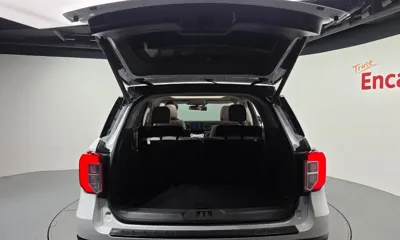 Ford Explorer 2022, 58257 км, за 22801.31 USD - фото 20