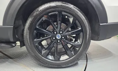 Ford Explorer 2022, 58257 км, за 22801.31 USD - фото 21