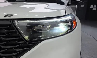 Ford Explorer 2022, 58257 км, за 22801.31 USD - фото 22