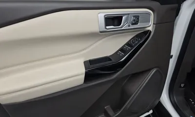 Ford Explorer 2022, 58257 км, за 22801.31 USD - фото 24