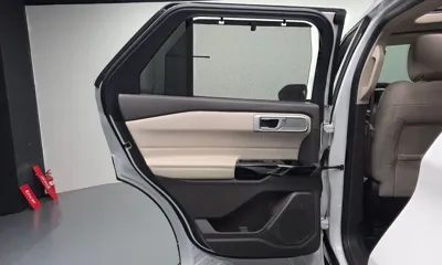 Ford Explorer 2022, 58257 км, за 22801.31 USD - фото 25