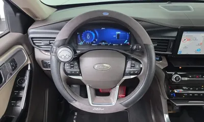 Ford Explorer 2022, 58257 км, за 22801.31 USD - фото 30