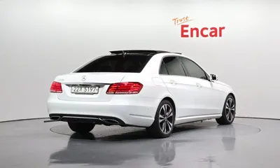 Mercedes-Benz E-Class 2014, 108890 км, за 8342.09 USD