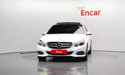 Mercedes-Benz E-Class 2014, 108890 км, за 8342.09 USD