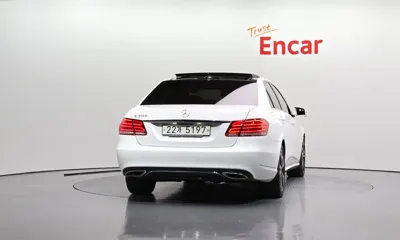 Mercedes-Benz E-Class 2014, 108890 км, за 8342.09 USD