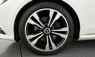Mercedes-Benz E-Class 2014, 108890 км, за 8342.09 USD