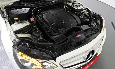 Mercedes-Benz E-Class 2014, 108890 км, за 8342.09 USD - фото 6