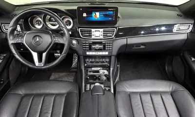 Mercedes-Benz E-Class 2014, 108890 км, за 8342.09 USD - фото 7