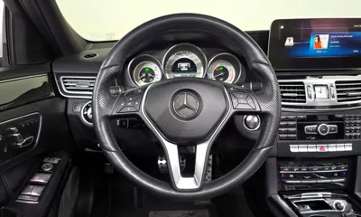 Mercedes-Benz E-Class 2014, 108890 км, за 8342.09 USD - фото 13