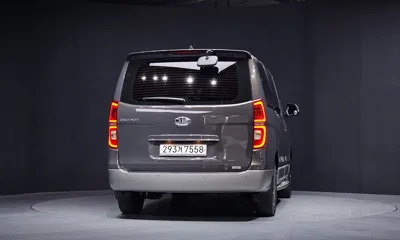 Hyundai Starex 2019, 69091 км, за 16913.88 USD - фото 4