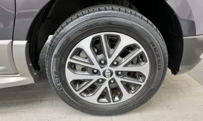 Hyundai Starex 2019, 69091 км, за 16913.88 USD - фото 5