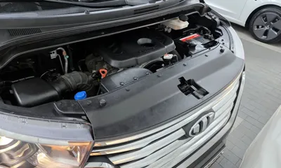Hyundai Starex 2019, 69091 км, за 16913.88 USD - фото 6