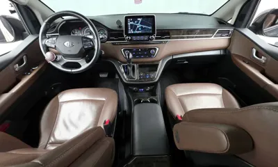 Hyundai Starex 2019, 69091 км, за 16913.88 USD - фото 7
