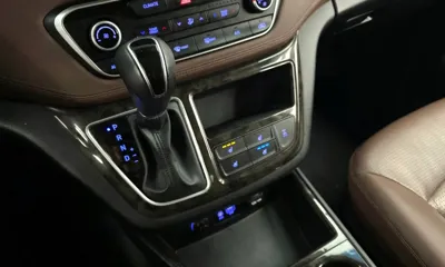 Hyundai Starex 2019, 69091 км, за 16913.88 USD - фото 9