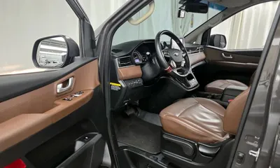 Hyundai Starex 2019, 69091 км, за 16913.88 USD - фото 10