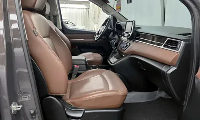 Hyundai Starex 2019, 69091 км, за 16913.88 USD - фото 11
