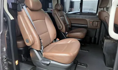 Hyundai Starex 2019, 69091 км, за 16913.88 USD - фото 12