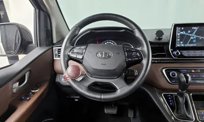 Hyundai Starex 2019, 69091 км, за 16913.88 USD - фото 13