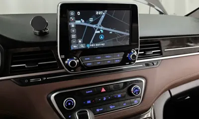 Hyundai Starex 2019, 69091 км, за 16913.88 USD - фото 14