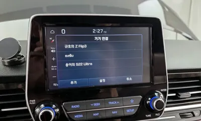 Hyundai Starex 2019, 69091 км, за 16913.88 USD - фото 16