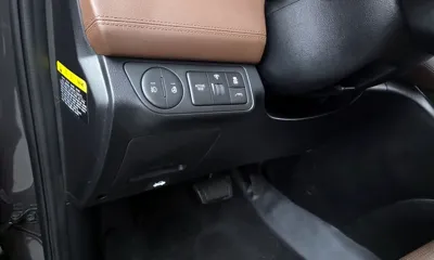 Hyundai Starex 2019, 69091 км, за 16913.88 USD - фото 18
