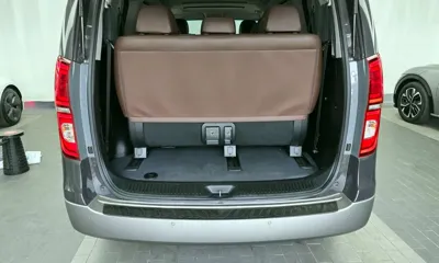 Hyundai Starex 2019, 69091 км, за 16913.88 USD - фото 20