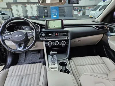 Genesis G70 2018, 137509 км, за 9686.01 USD - фото 5