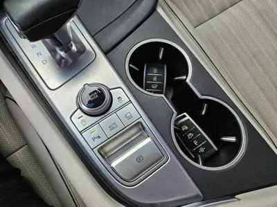 Genesis G70 2018, 137509 км, за 9686.01 USD - фото 9