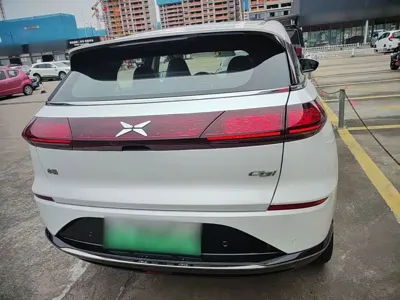 Xpeng G3 2022, 53300 км, за 9973 USD - фото 6