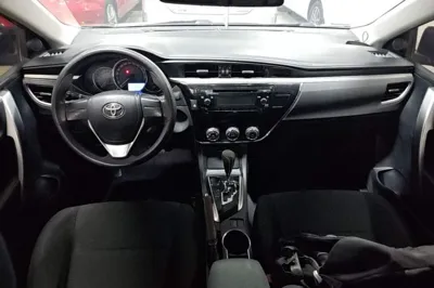 Toyota Corolla 2014, 177900 км, за 6331 USD