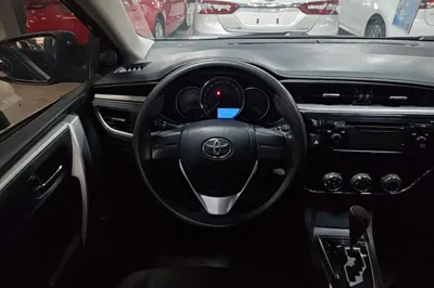 Toyota Corolla 2014, 177900 км, за 6331 USD