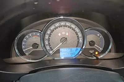 Toyota Corolla 2014, 177900 км, за 6331 USD - фото 6