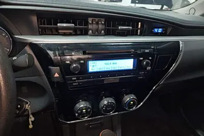 Toyota Corolla 2014, 177900 км, за 6331 USD - фото 7