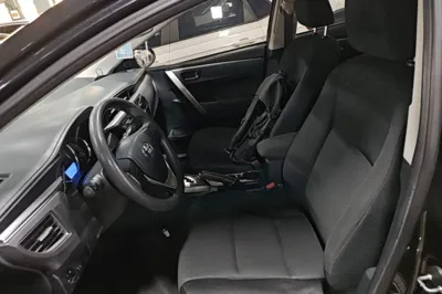 Toyota Corolla 2014, 177900 км, за 6331 USD - фото 9