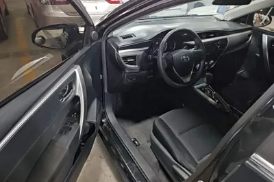 Toyota Corolla 2014, 177900 км, за 6331 USD - фото 10