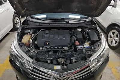 Toyota Corolla 2014, 177900 км, за 6331 USD - фото 16