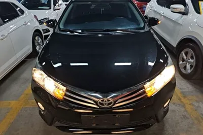 Toyota Corolla 2014, 177900 км, за 6331 USD - фото 20