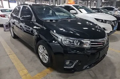 Toyota Corolla 2014, 177900 км, за 6331 USD - фото 21
