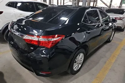 Toyota Corolla 2014, 177900 км, за 6331 USD - фото 24