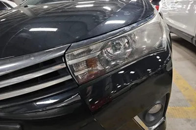 Toyota Corolla 2014, 177900 км, за 6331 USD - фото 26