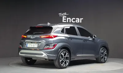 Hyundai Kona 2021, 36293 км, за 12890.01 USD