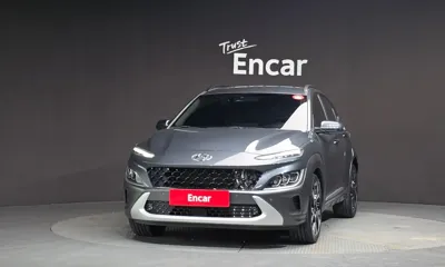 Hyundai Kona 2021, 36293 км, за 12890.01 USD