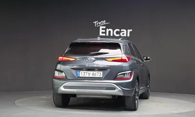 Hyundai Kona 2021, 36293 км, за 12890.01 USD