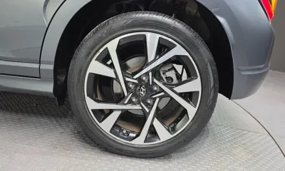 Hyundai Kona 2021, 36293 км, за 12890.01 USD